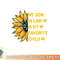 My Son In Law Is My Favorite Child Family Sunflower Design png, digital download copy.jpg