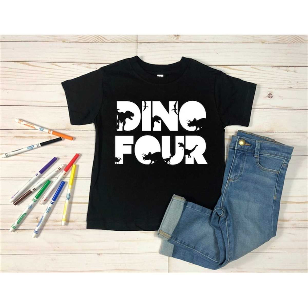 MR-1062023121713-dino-four-shirt-dinosaur-4th-birthday-shirts-fourth-birthday-image-1.jpg
