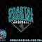 Coastal Carolina Chanticleers Baseball Bullpen png, digital download copy.jpg