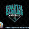 Coastal Carolina Chanticleers Baseball Bullpen png, digital download copy.jpg