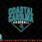 Coastal Carolina Chanticleers Baseball Bullpen png, digital download copy.jpg