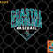 Coastal Carolina Chanticleers Baseball Bullpen png, digital download copy.jpg