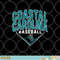 Coastal Carolina Chanticleers Baseball Bullpen png, digital download copy.jpg