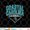 Coastal Carolina Chanticleers Baseball Bullpen png, digital download copy.jpg