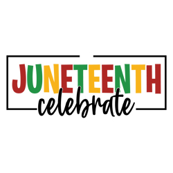 juneteenth celebrate, juneteenth sublimation png, free ish, black history svg png, juneteenth is my independenn