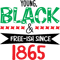 Young, Black And Free-ish Since 1865.png