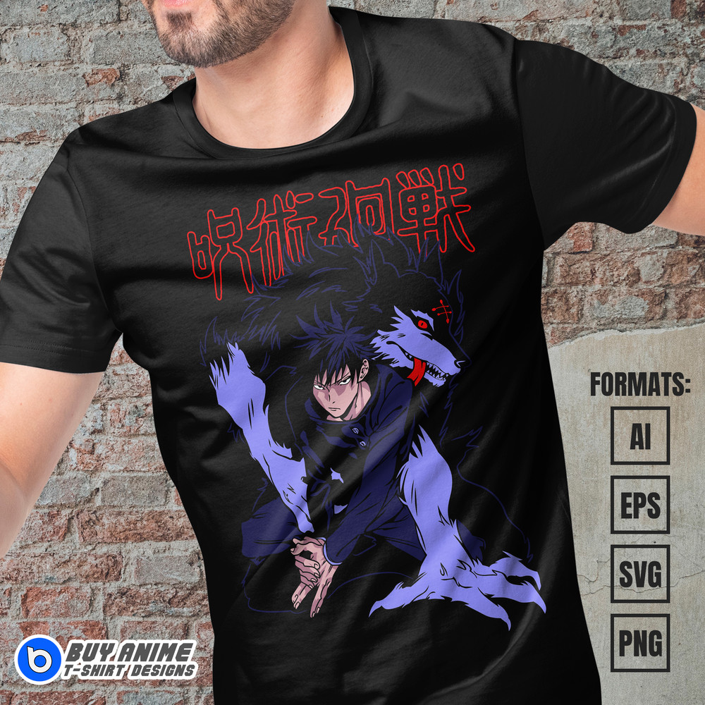 Premium-Anime-Vector-T-shirt Design-Template-250.jpg