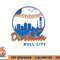Durham Baseball Skyline Classic Bull City North Carolina png, digital download copy.jpg