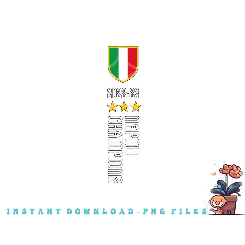 Napoli Champions 2022-2023 png, digital download copy.jpg