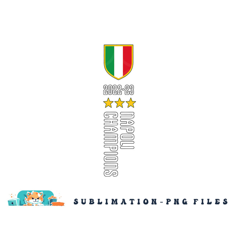 Napoli Champions 2022-2023 png, digital download copy.jpg