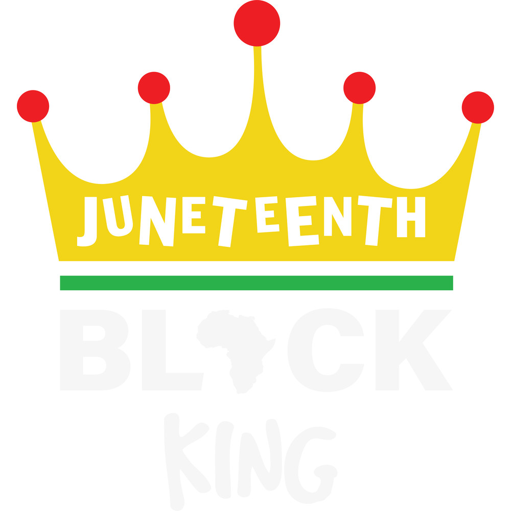 Juneteenth black king.png