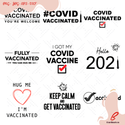 covid vaccine quote svg bundle, trending svg, covi