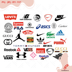 logo brand, trending, trending svg, trending now,