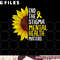 End The Stigma Mental Health Matters Mental Awareness png, digital download copy.jpg