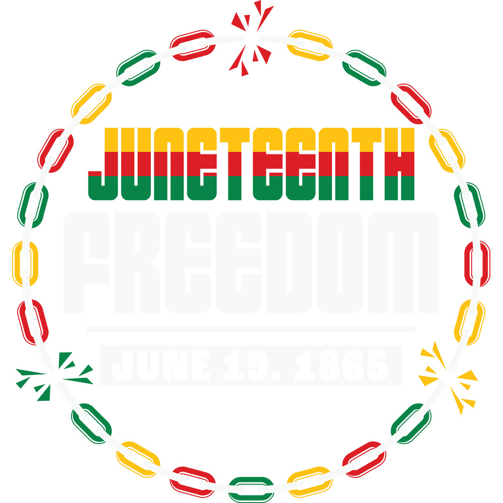 Juneteenth freedom june 19.1865.png