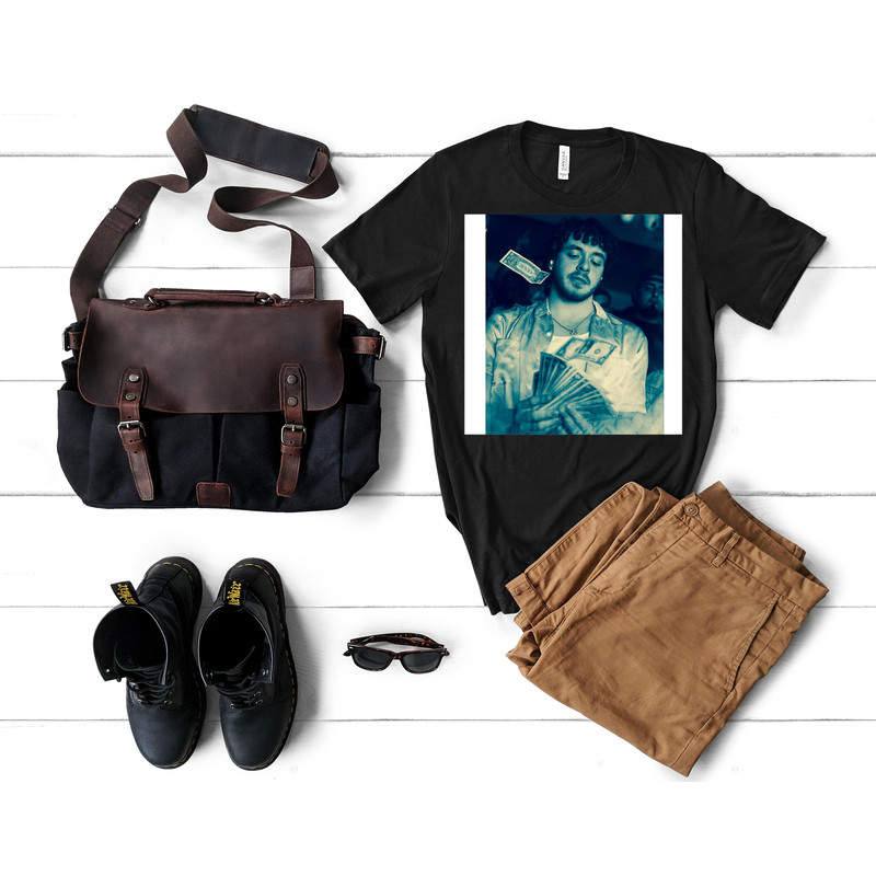 Jack Harlow Shirt,Jack Harlow TShirt,Mentally Dating Shirt,Song Writer TShirt,jack harlow family T-Shirt.png