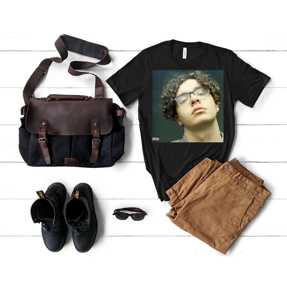 Jack Harlow Shirt,Jack Harlow TShirt,Mentally Dating Shirt,Song Writer TShirt,jack harlow genius T-Shirt.png