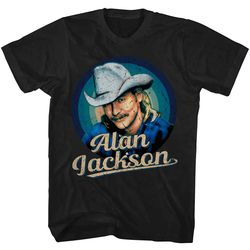 singing all the way edition t shirt, alan jackson shirt, alan jackson t shirt, country music, bluegrass music, 80s, 90s