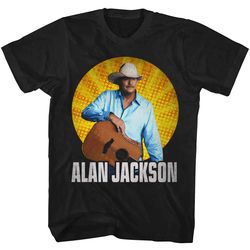 livin' on love timeless hits t shirt, alan jackson shirt, alan jackson t shirt, country music, bluegrass music, 80s, 90s