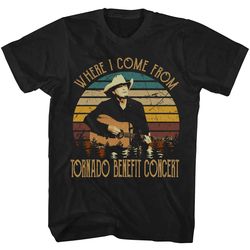 drive musical adventure shirt, alan jackson shirt, alan jackson t shirt, country music, bluegrass music, 80s, 90s