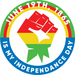 june 19th, 1865,juneteenth sublimation png, free ish, black history svg png, juneteenth is my independenn