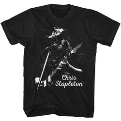 experience unforgettable vocals and smash hits shirt, chris stapleton shirt, chris stapleton t shirt, country singer