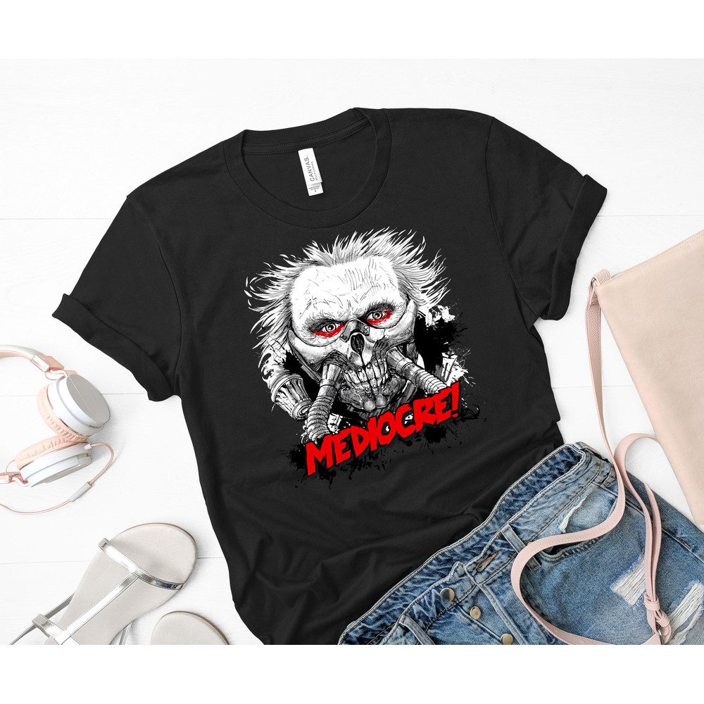 Mad Max Shirt, Mad Max 5 The Wasteland T Shirt, Mad Max Javelin T Shirt, Mad Max T Shirt.jpg