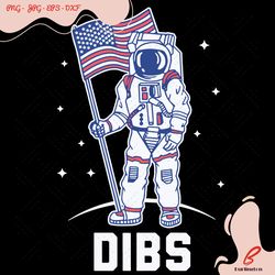 american patriotic svg, trending svg, astronaut sv