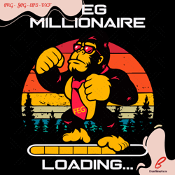 fegtoken millionaire svg, trending svg, feg svg, m