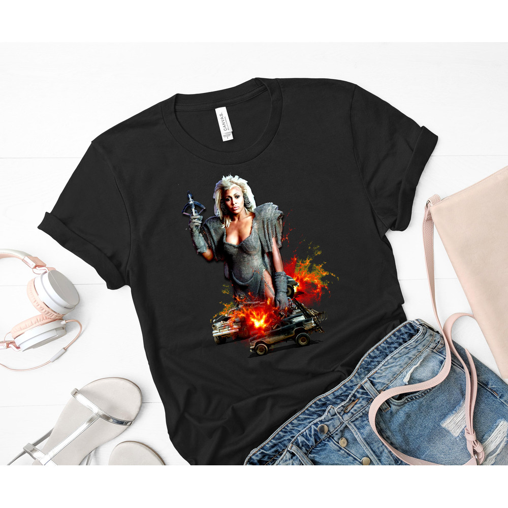 Mad Max Shirt, Mad Max All Cars T Shirt, Mad Max T Shirt, Mad Max System Requirements T Shirt.jpg