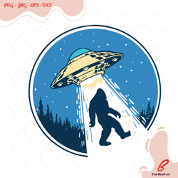 bigfoot snatch svg, trending svg, bigfoot svg, sna