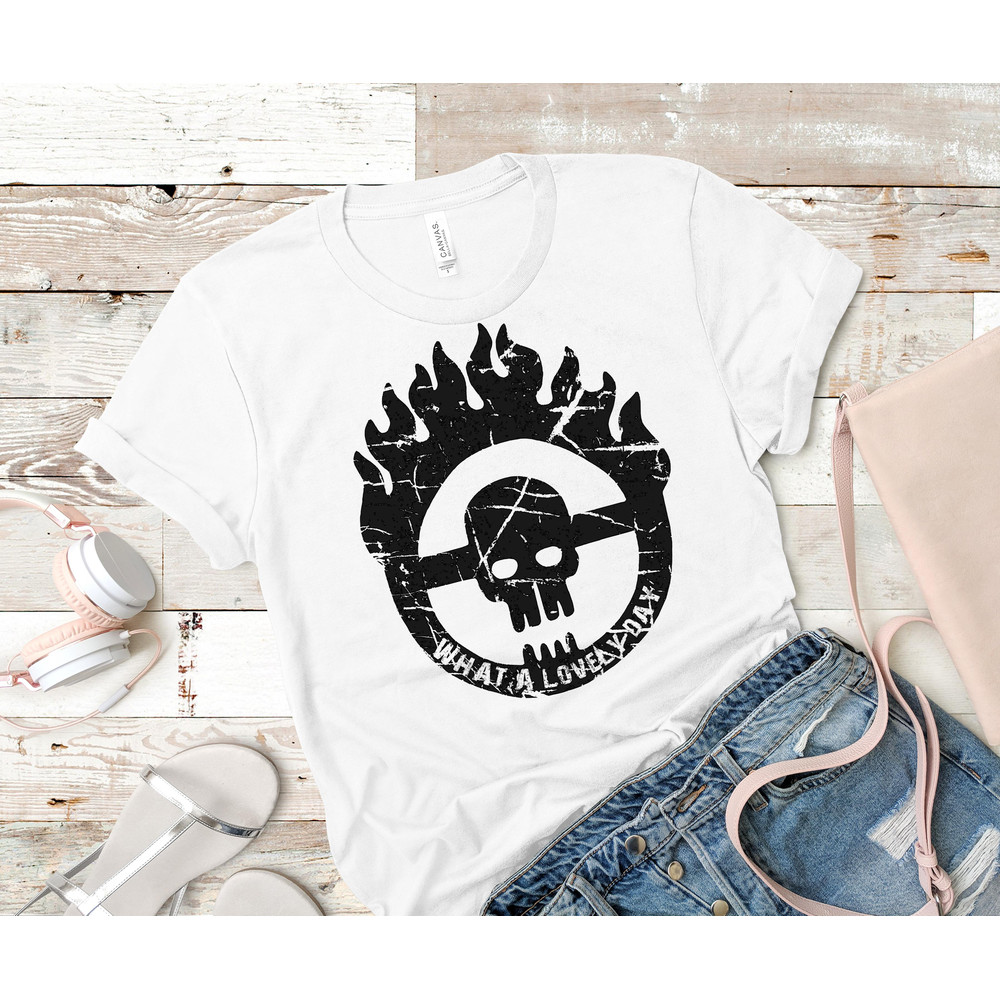 Mad Max Shirt, Mad Max Hot Rod T Shirt, Mad Max T Shirt, Mad Max 1979 Characters T Shirt.jpg