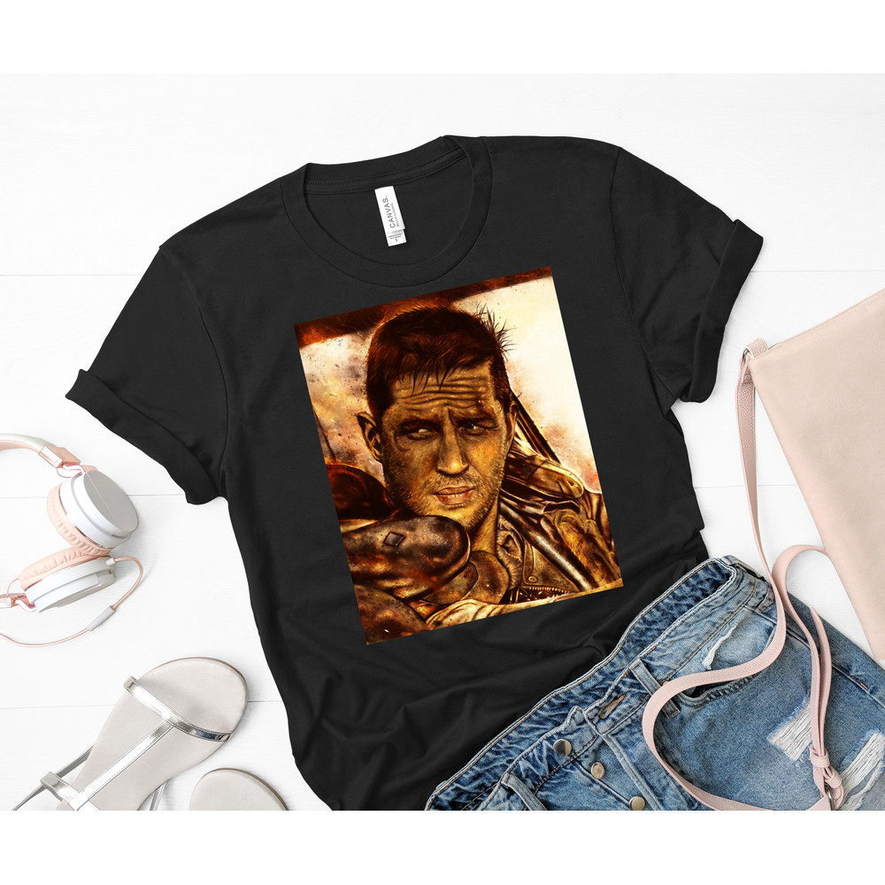 Mad Max Shirt, Mad Max Imdb T Shirt, Mad Max T Shirt, Mad Max Hairstyles T Shirt.jpg