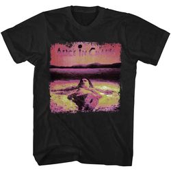 would a sonic journey t shirt, alice in chains shirt, alice in chains t shirt, rock band, rock music, 90s