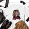 Bride of Chucky Art Classic T-Shirt 97_White_White.jpg