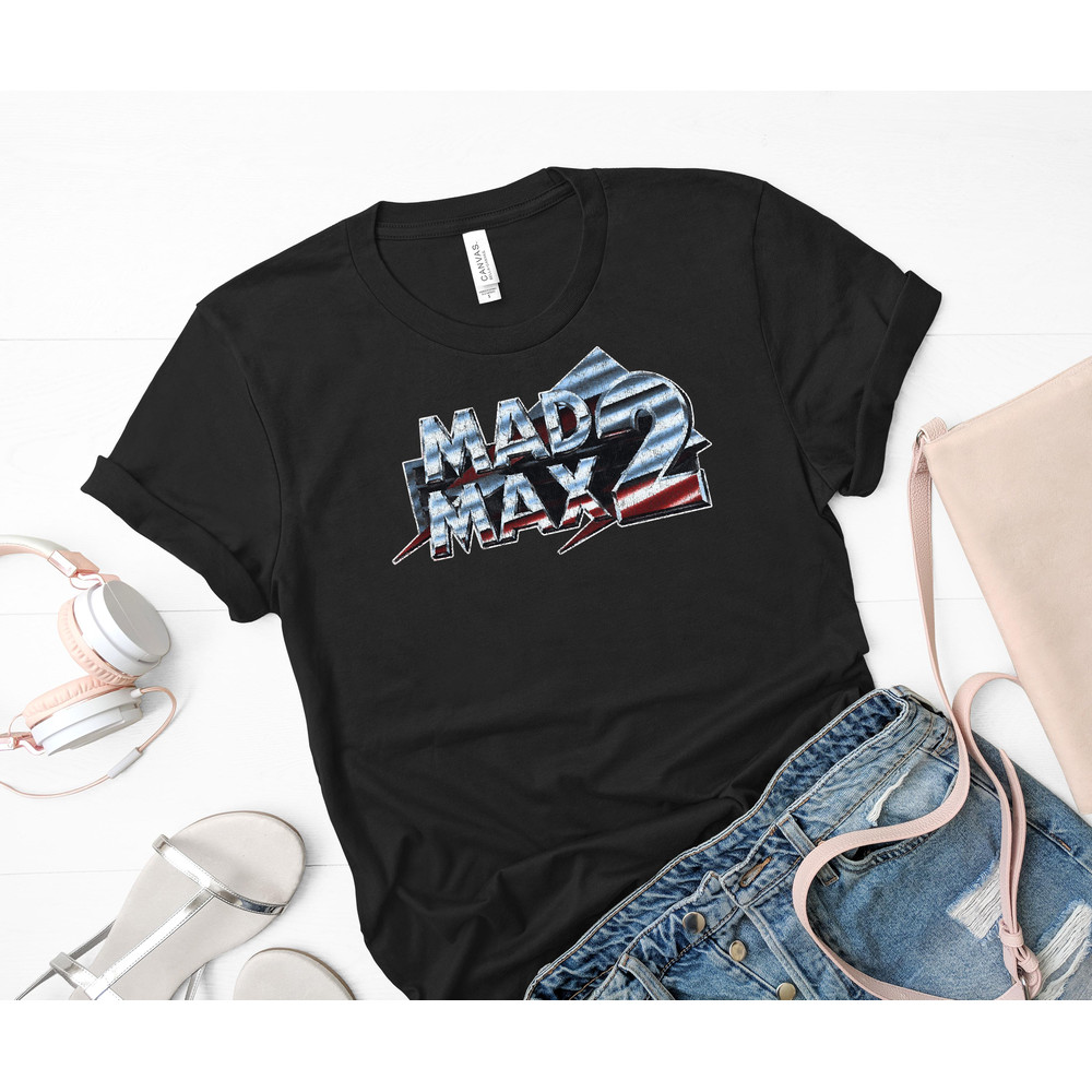 Mad Max Shirt, Mad Max Mask T Shirt, Mad Max T Shirt, Mad Max 1979 Poster T Shirt.jpg
