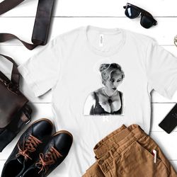 bride of chucky shirt, bride of chucky t shirt, bride of chucky wedding dress shirt