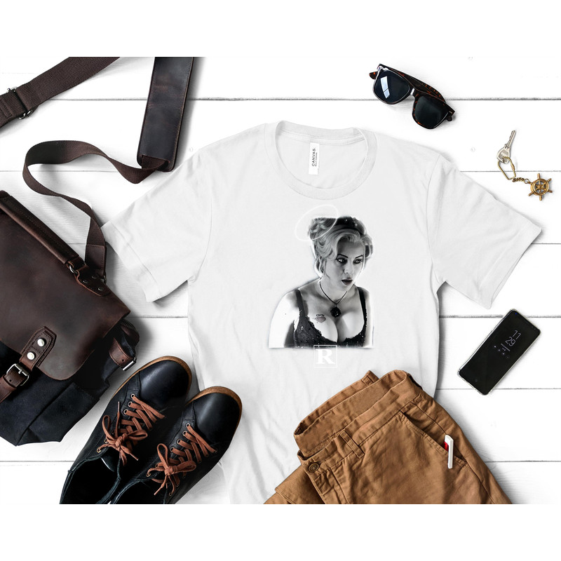 Bride of Chucky Essential T-Shirt 31_White_White.jpg