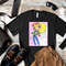 Chibi Chucky and Tiffany Classic T-Shirt 76_Shirt_Black.jpg