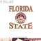 Florida State Seminoles Laurels Logo Officially Licensed Sweatshirt copy.jpg