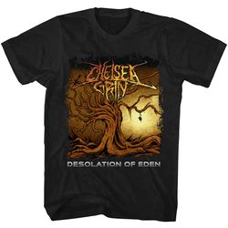 clockwork devastation t shirt, chelsea grin shirt, chelsea grin t shirt, deathcore, metal music, carnage, slaughter