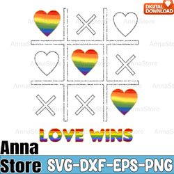 xoxo love wins lgbt pride svg,lgbt svg bundle,lesbian svg , gay svg, bisexual svg, transgender svg, queer svg
