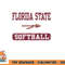 Florida State Seminoles Softball Logo Officially Licensed png, digital download copy.jpg