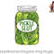 Pickle Slut A Girl Who Loves Pickles Canning Food Quote png, digital download copy.jpg