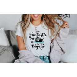 fantastic voyage t-shirt, family cruise t-shirt, family cruise shirts, cruise shirt, girl's cruise trip, cruise shirts f
