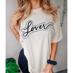 comfort colors swiftie tee, concert shirt, swiftie gift for her, concert tour tshirt