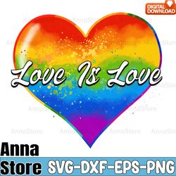 lgbt heart love is love svg,lgbt svg bundle,lesbian svg , gay svg, bisexual svg, transgender svg, queer svg,pride svg,qu