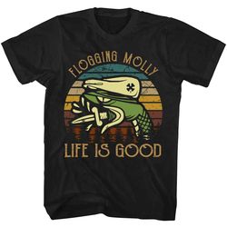 green 17 tour memories t shirt, flogging molly shirt, flogging molly t shirt, flogging molly tshirt, punk music, punk