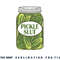 Pickle Slut Who Loves Pickles Apaprel png, digital download copy.jpg