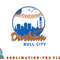 Durham Baseball Skyline Classic Bull City North Carolina png, digital download copy.jpg